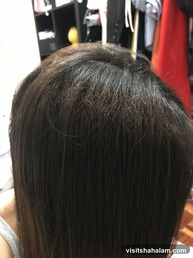 Hair