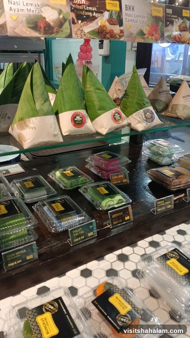 Food Display