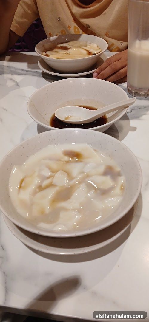 Dessert Bowls