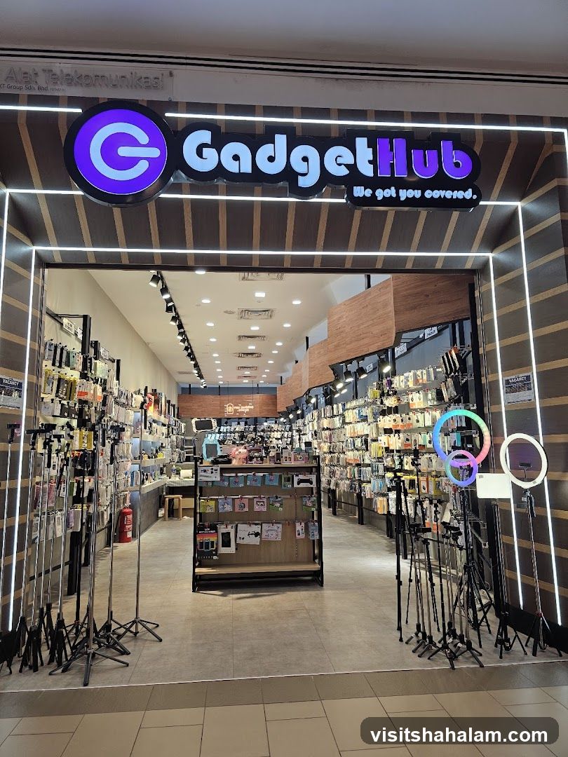 Gadgethub Official Store