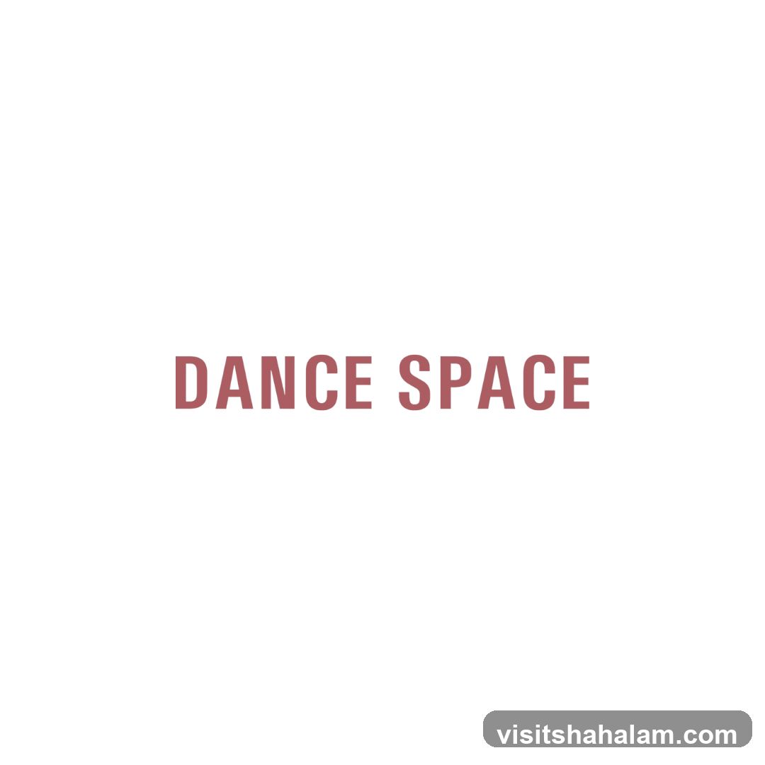 Dance Space