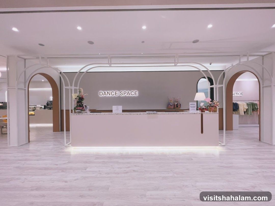 Dance Space