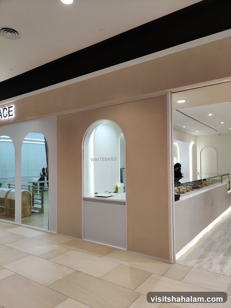 Dance Space