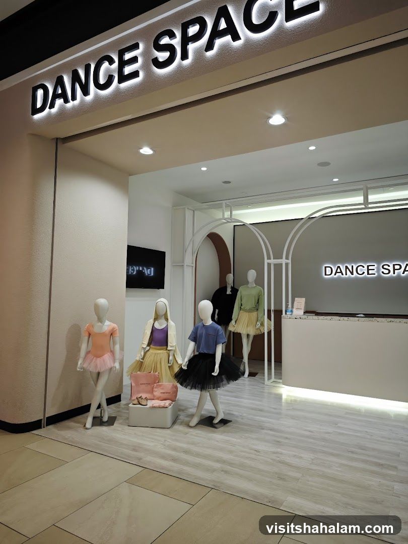 Dance Space