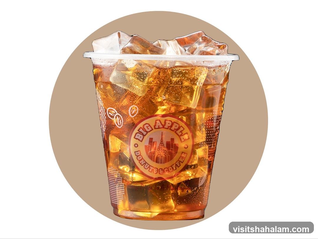 Iced Tea