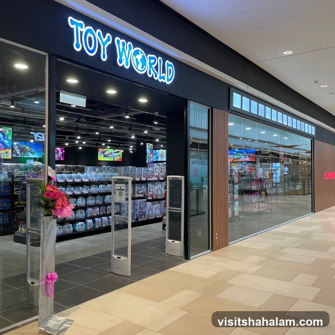 Toy World
