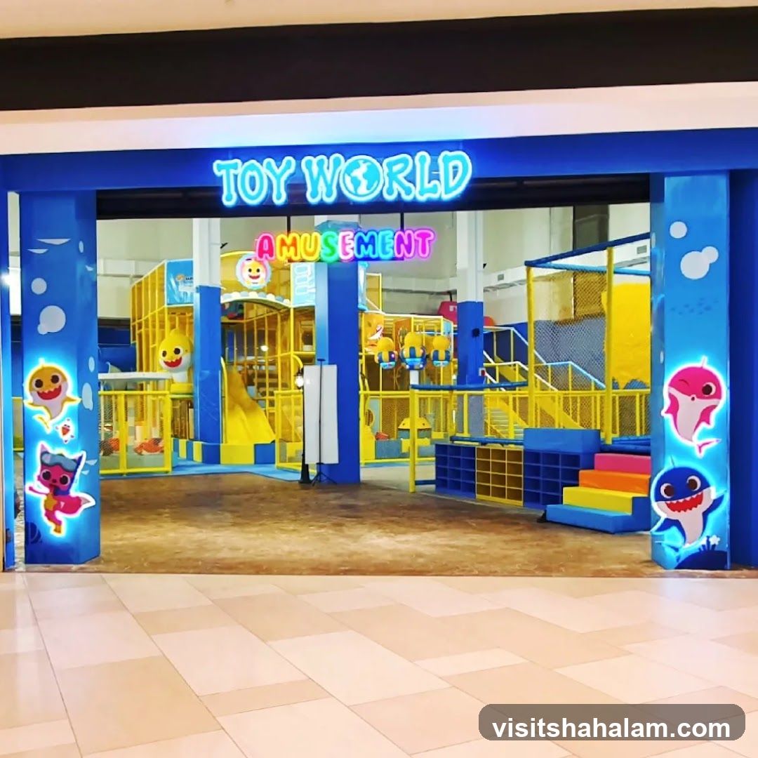 Toy World