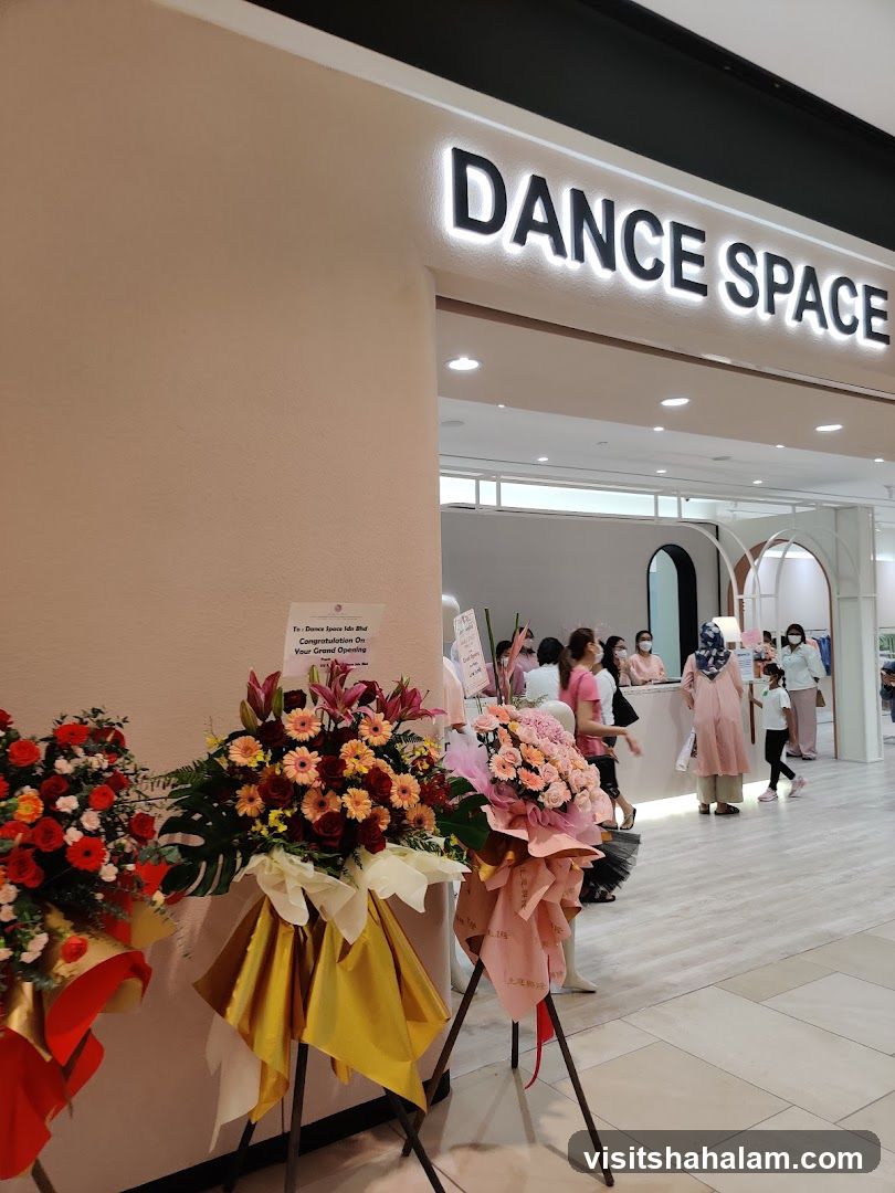 Dance Space
