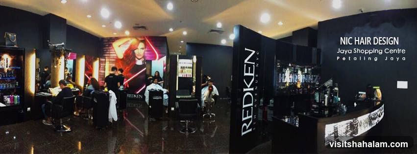 Nic Hair Design