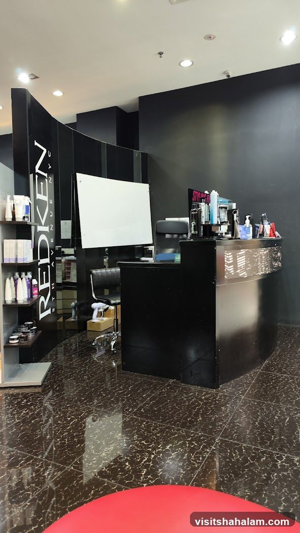 Nic Hair Design