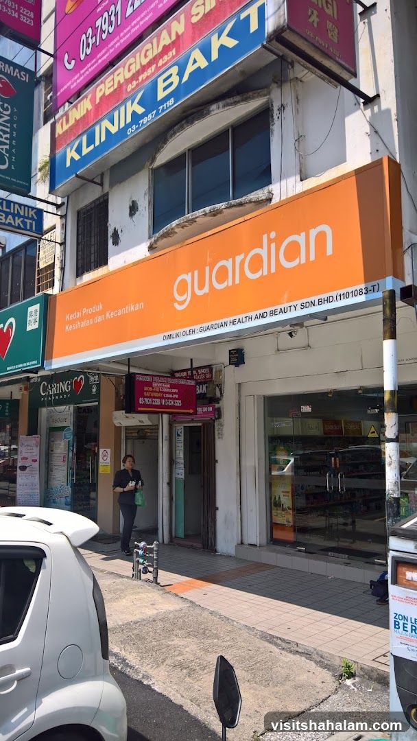 GUARDIAN