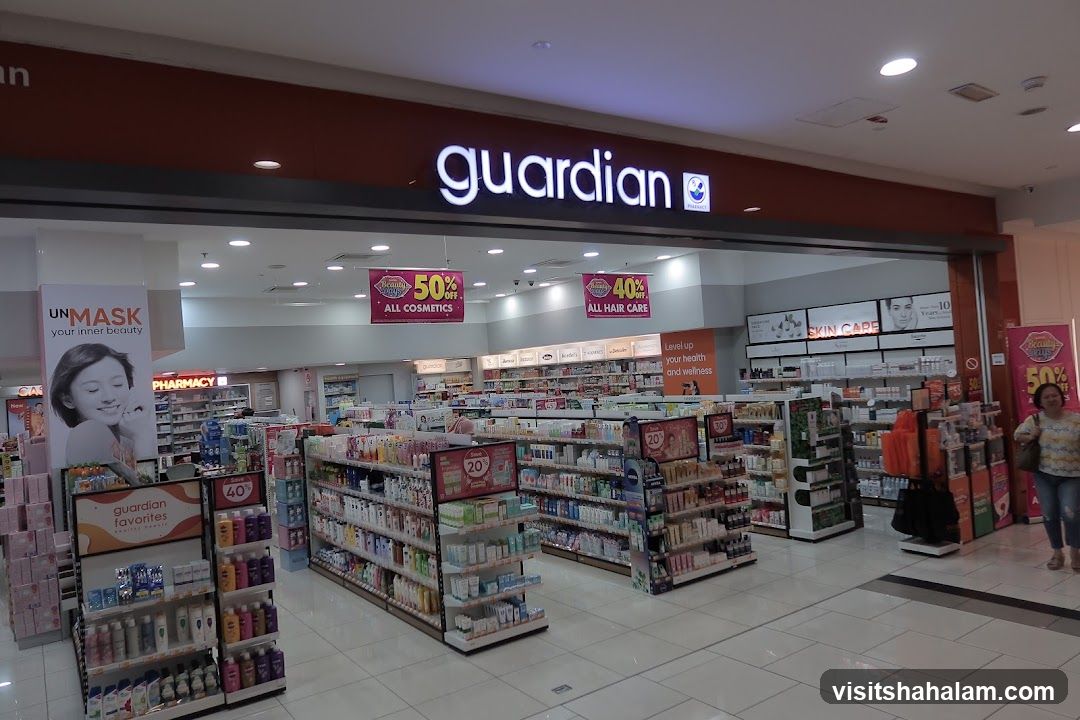 GUARDIAN