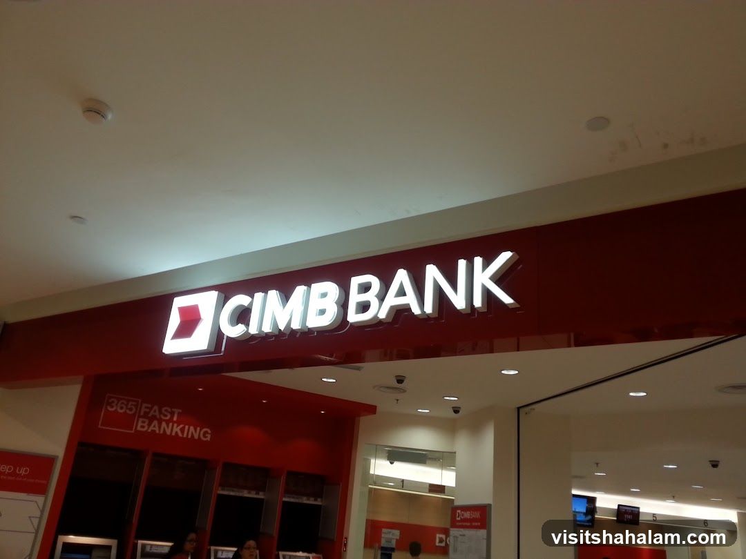 CIMB Bank