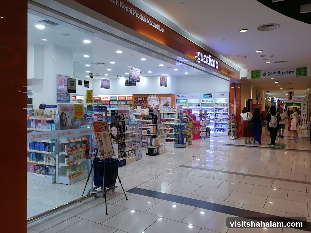 Guardian Pharmacy