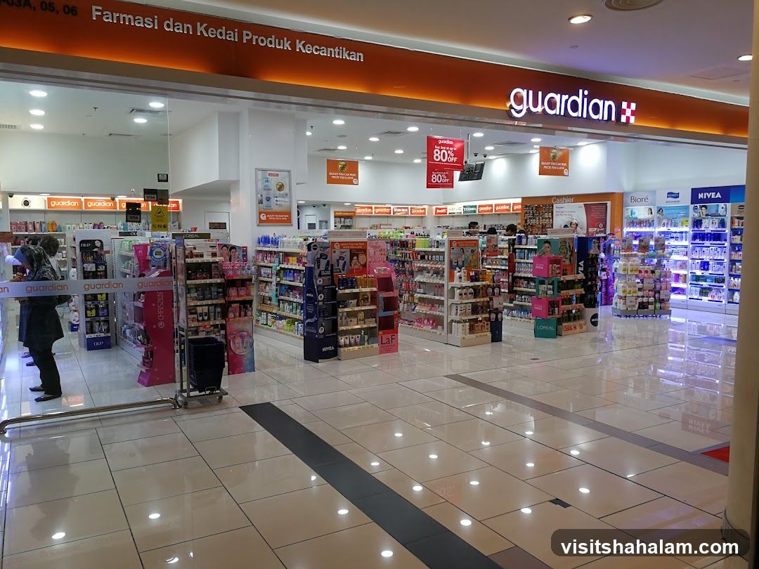 Guardian Pharmacy