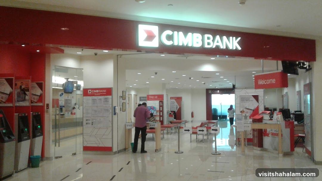 CIMB Bank