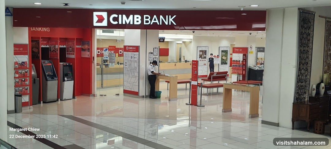 CIMB Bank