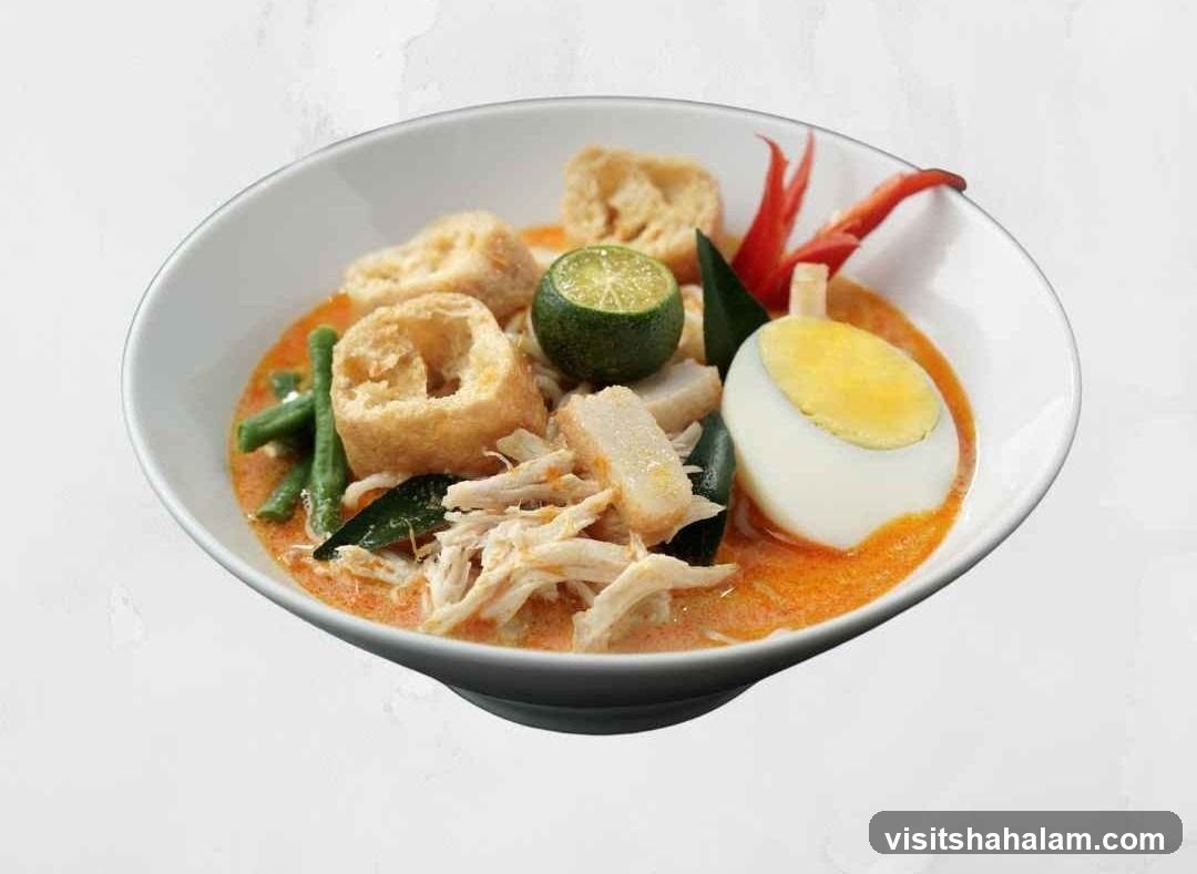 Ayam Penyet