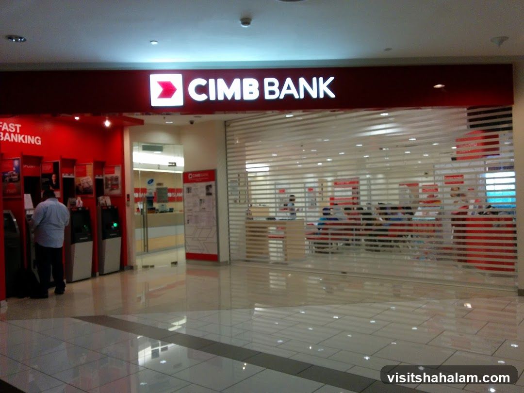 CIMB Bank