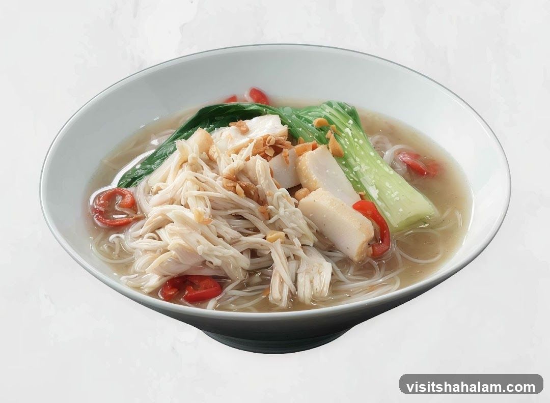 Ayam Penyet