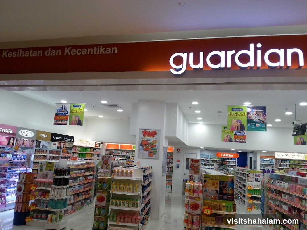 Guardian Pharmacy
