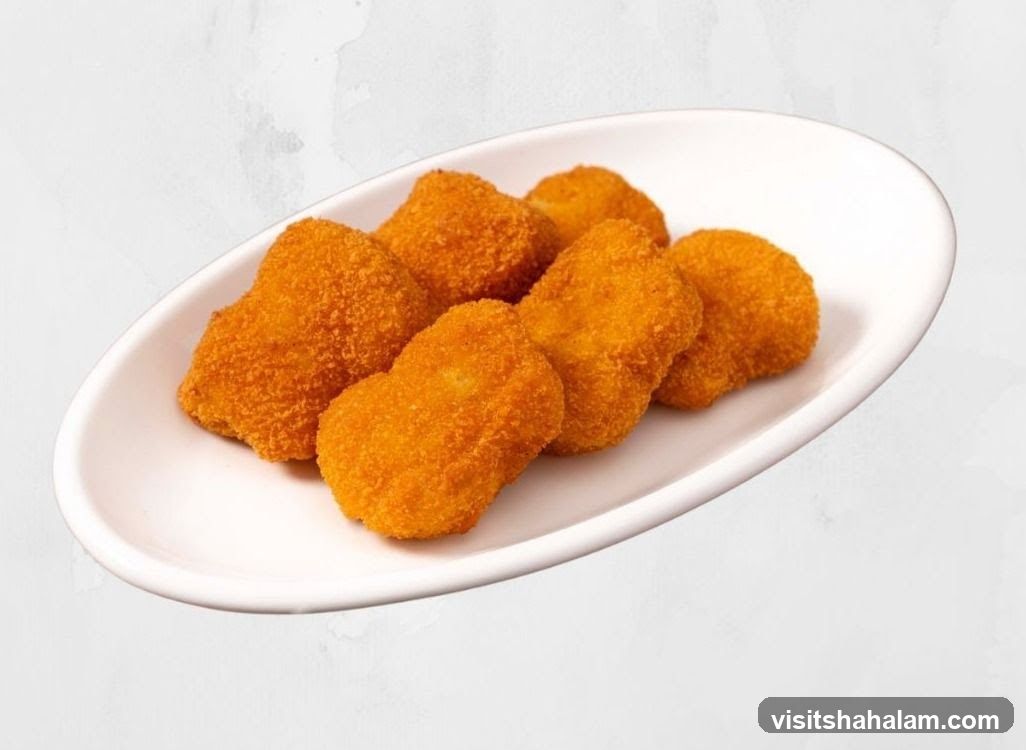 Chicken Nuggets