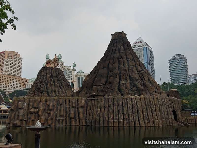 Nickelodeon Lost Lagoon
