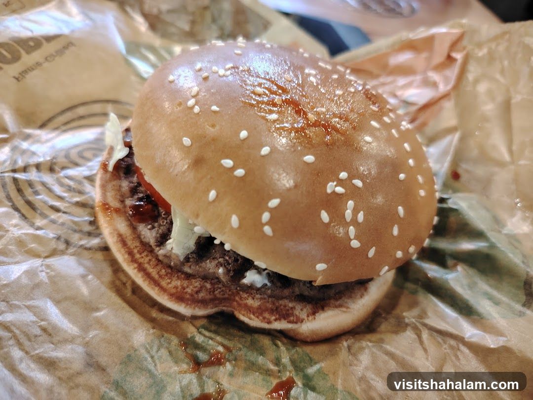 Burger King
