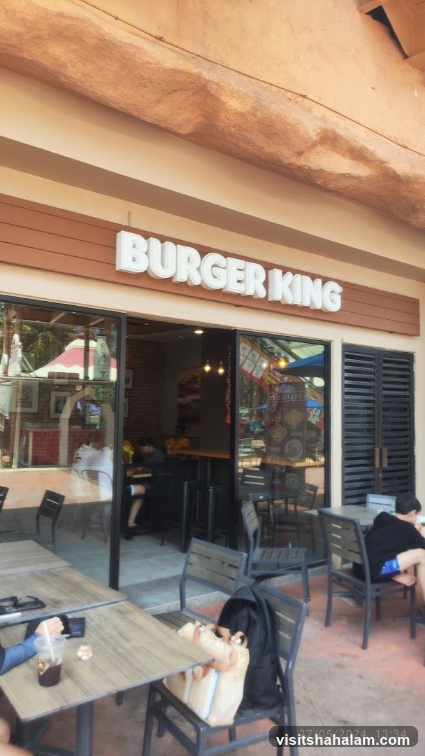 Burger King