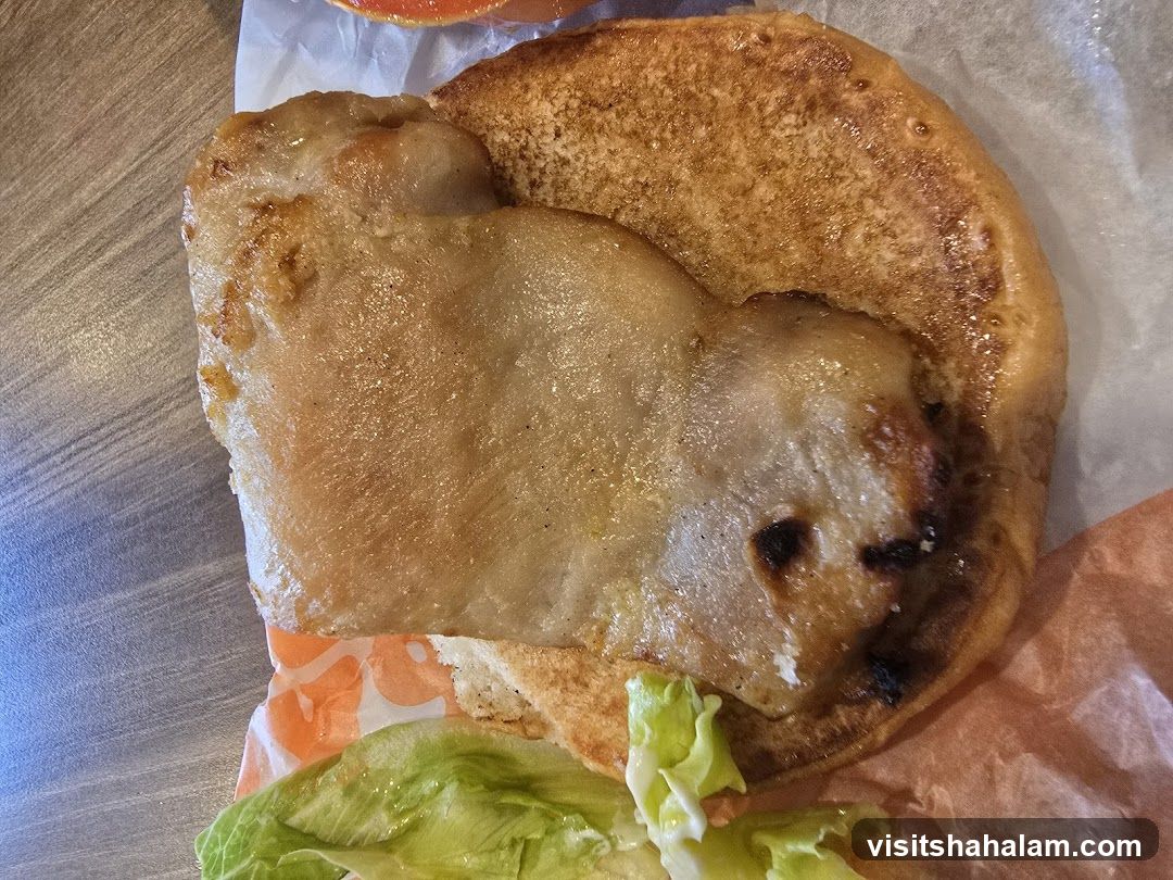 Chicken Sandwich