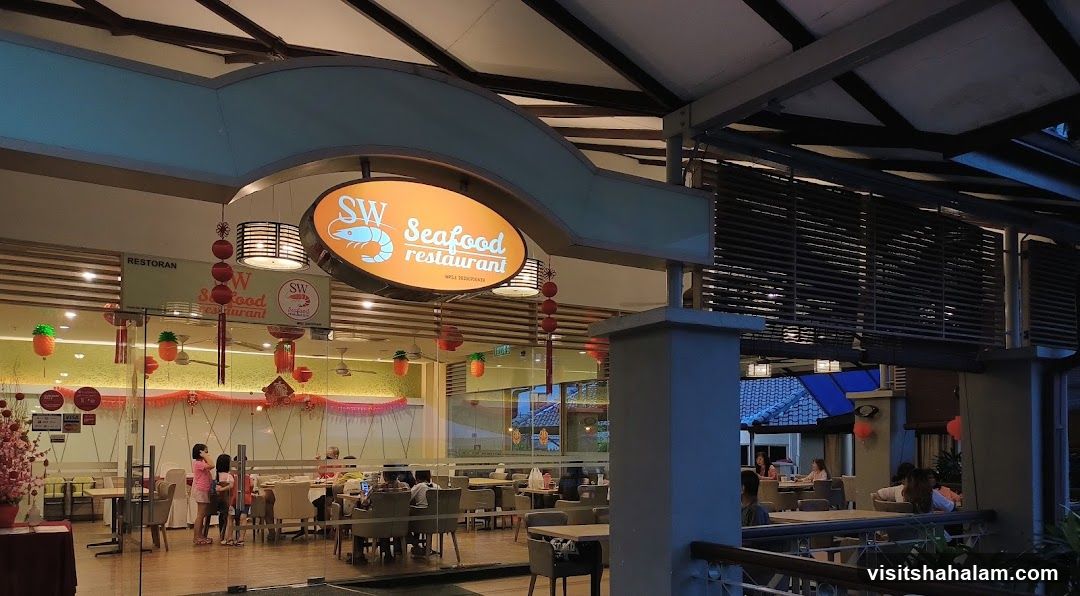 SW Seafood Restaurant