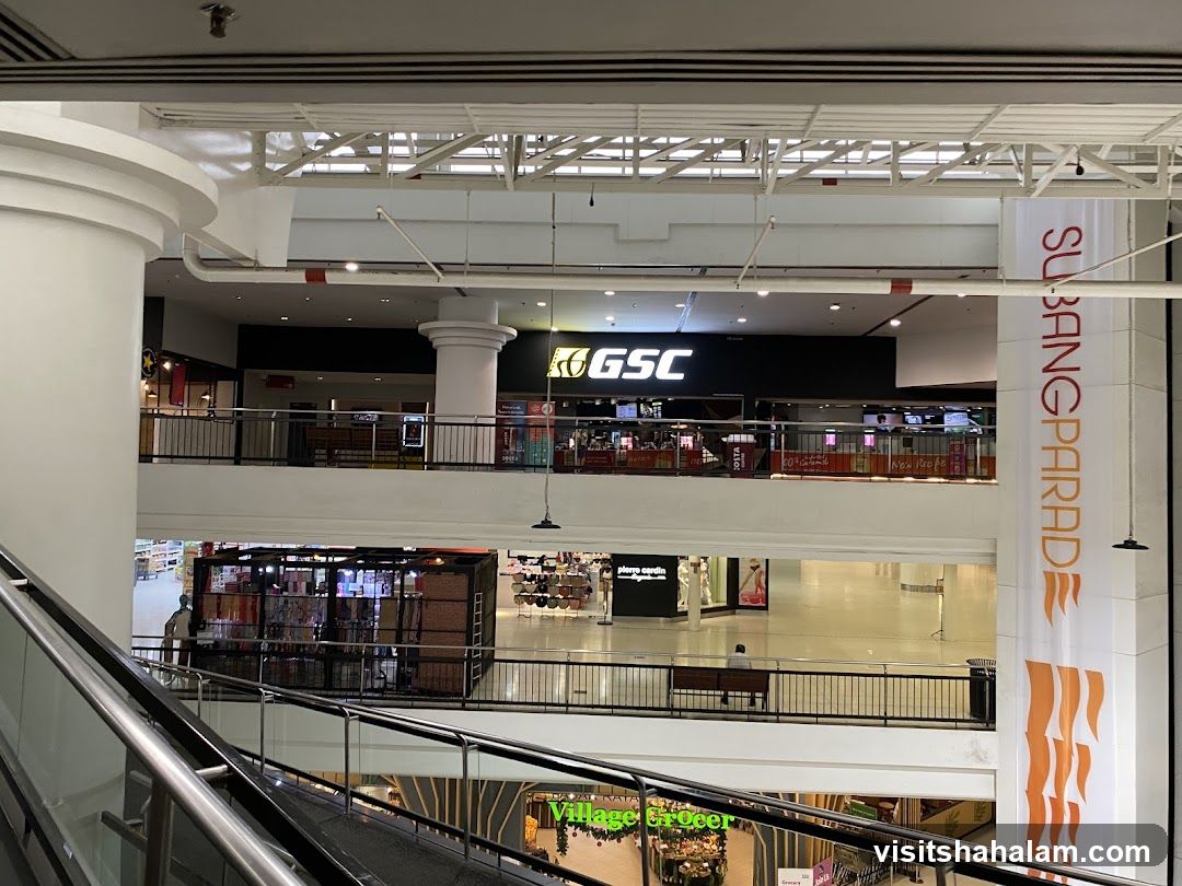 GSC Cinema