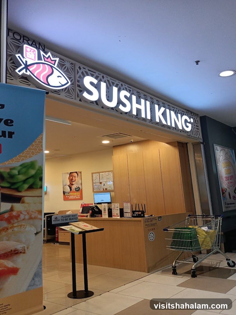 Sushi King