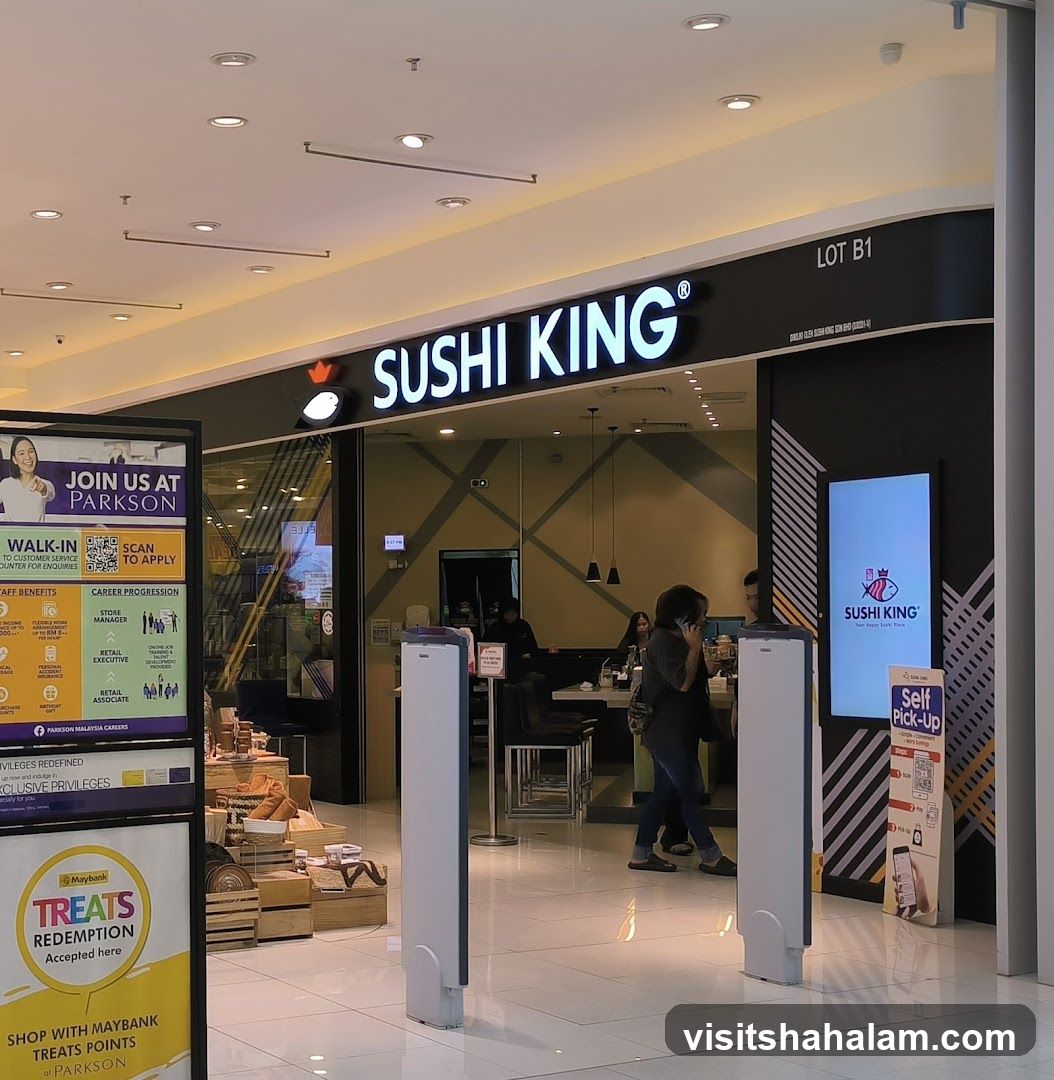 Sushi King