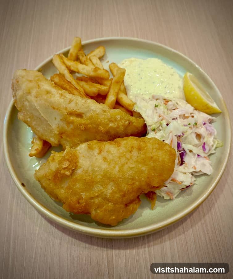 Dave's Deli