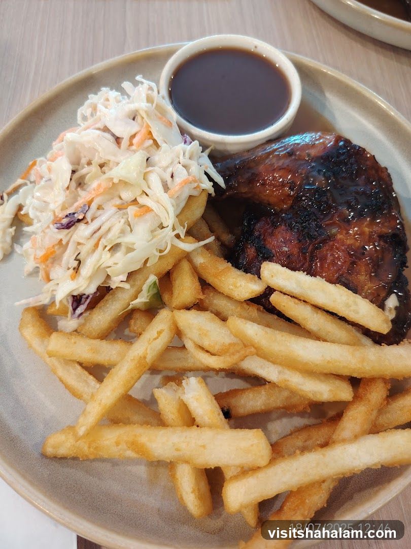 Chicken Meal