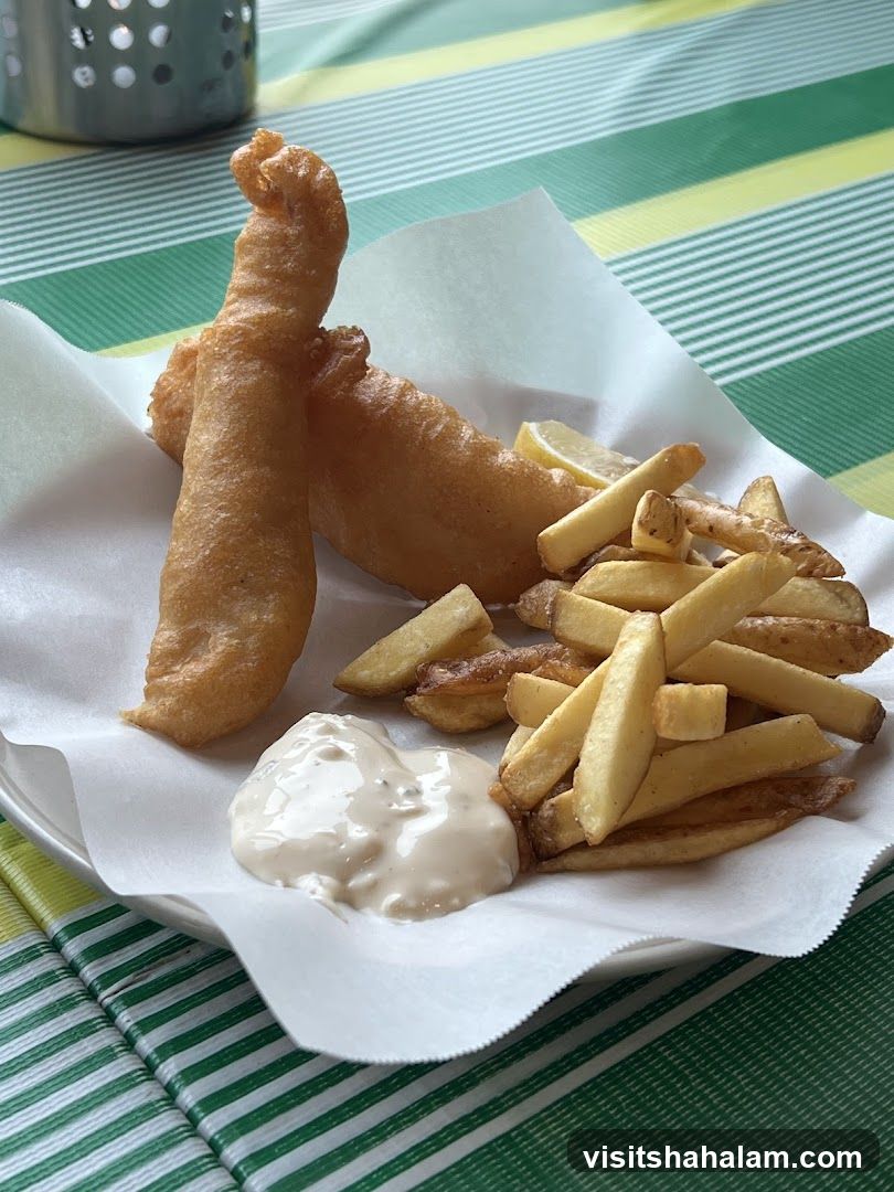 Pommes Frites Malaysia