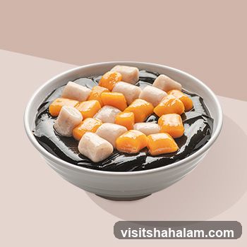 Dessert Bowl