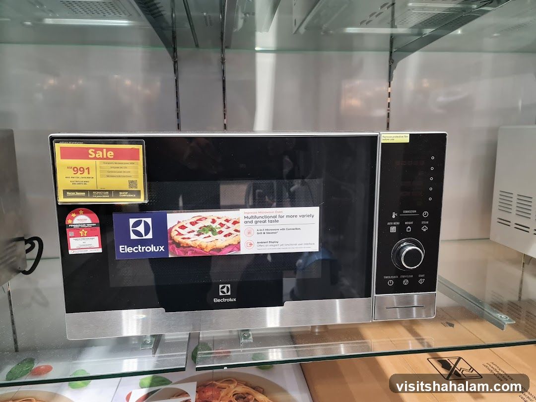 Harvey Norman