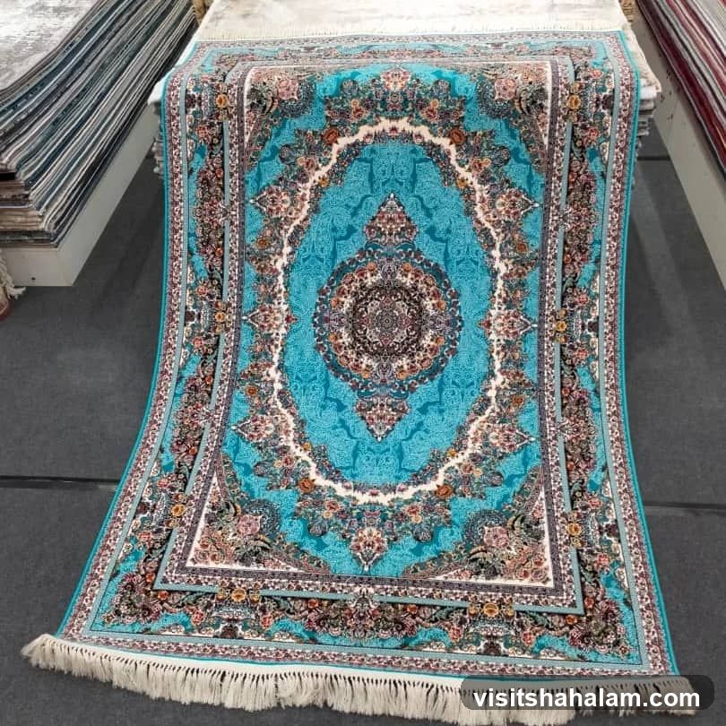 Persian Carpet