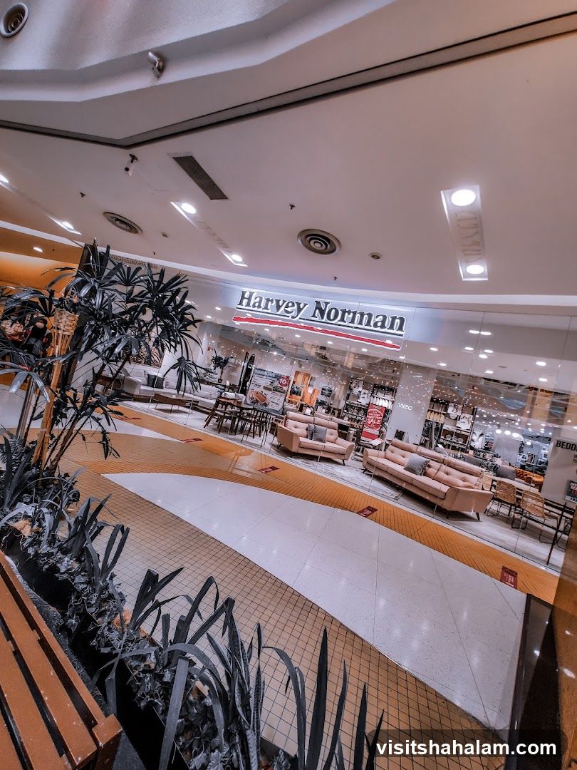 Harvey Norman