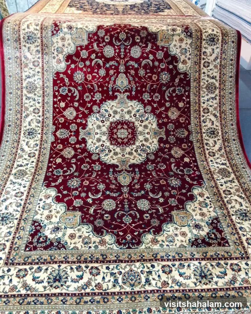 Persian Rug