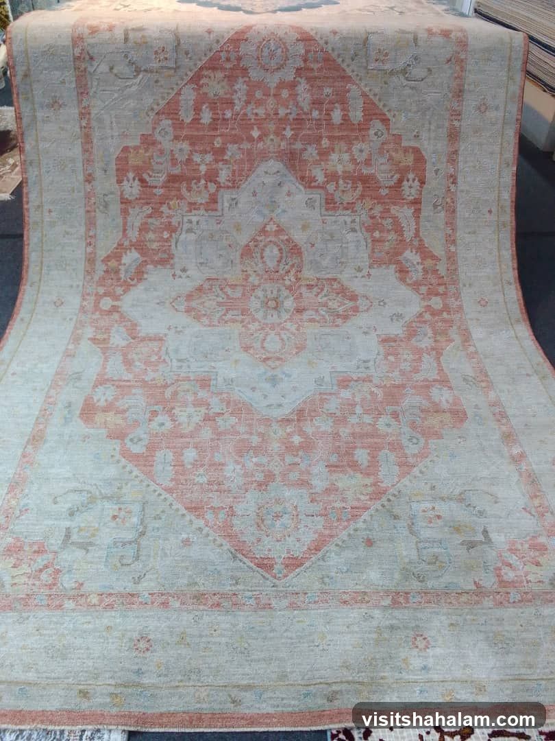 Persian Rug