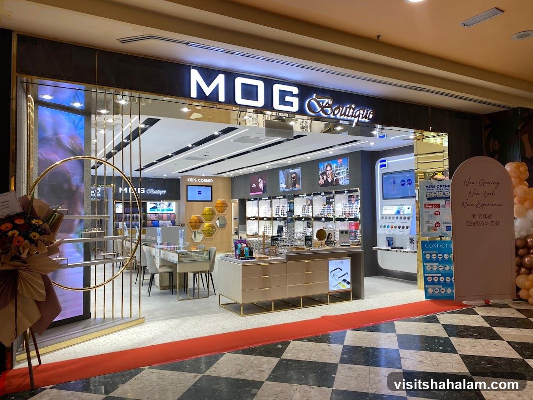 MOG Boutique