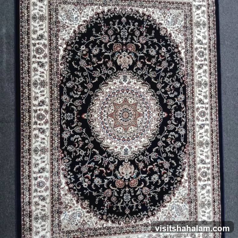 Persian Rug