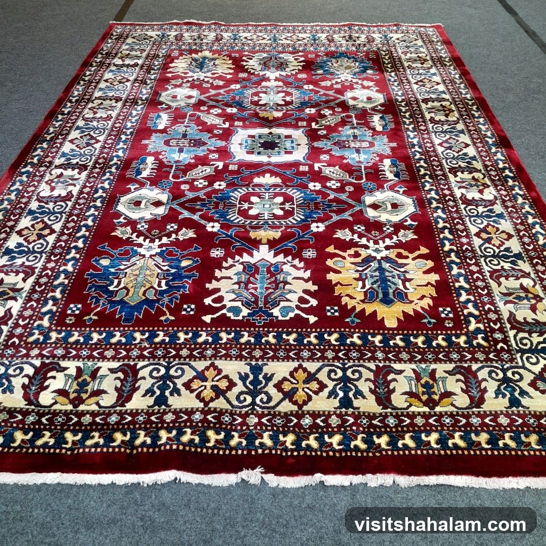 Persian Rug