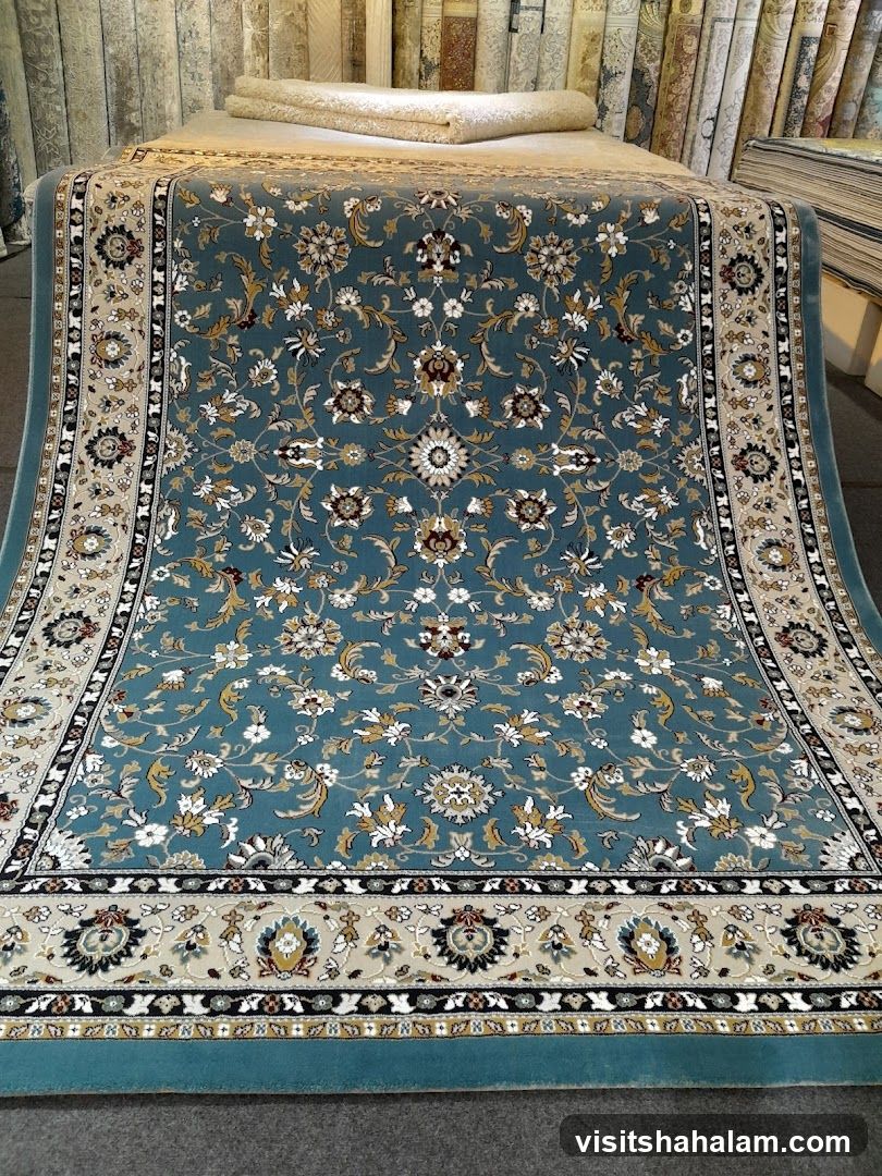 Persian Carpet