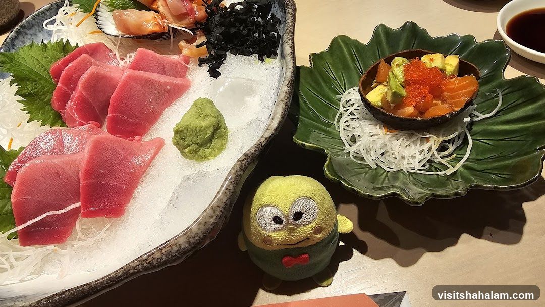 Rakuzen