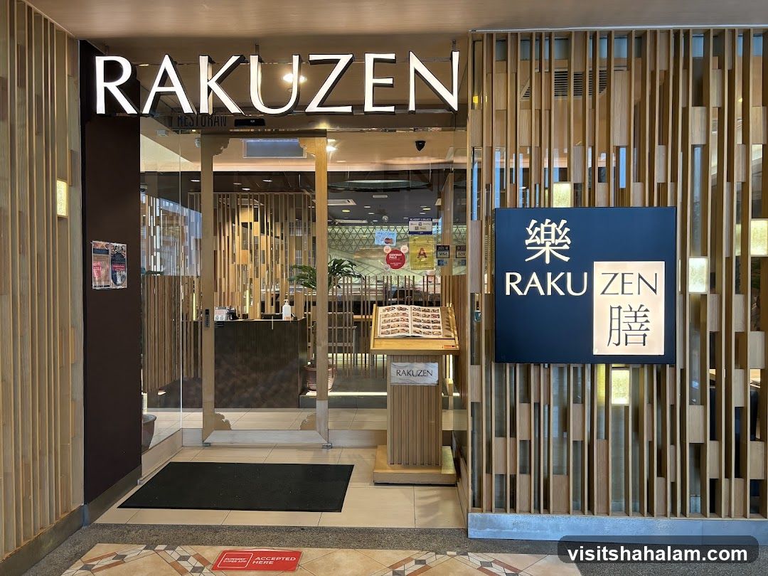 Rakuzen