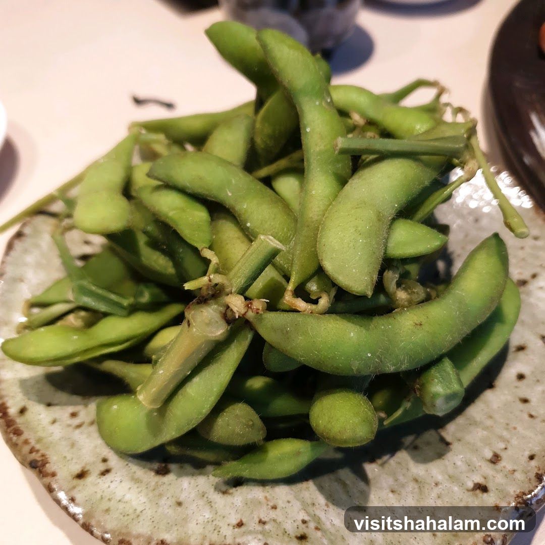 Edamame